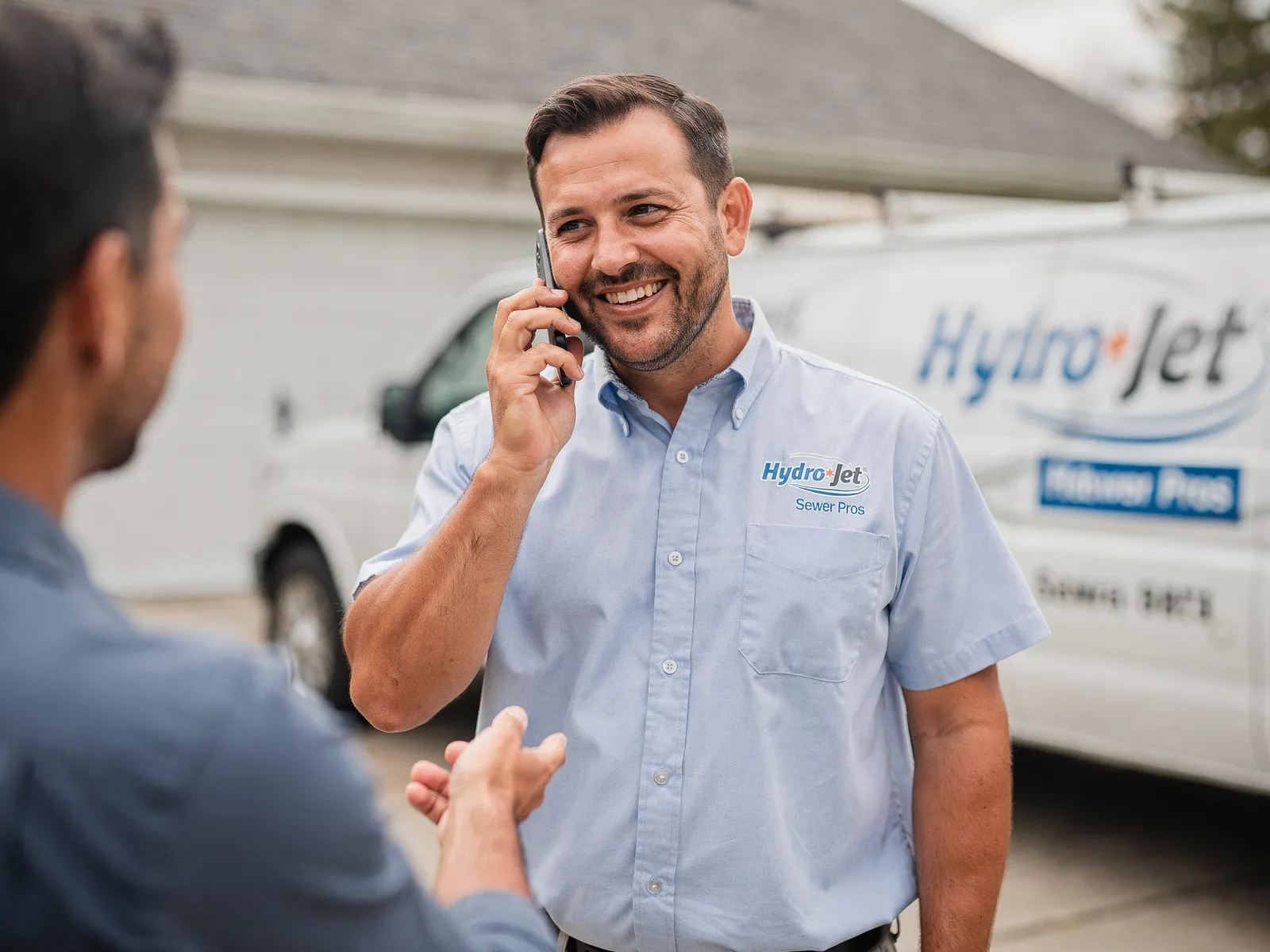 Hydro Jetting Near Me New Hartford, CT FAQs